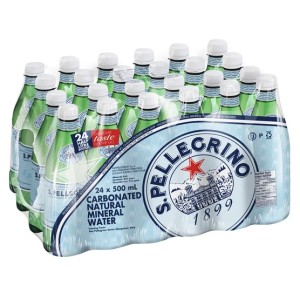 San Pellegrino Carbonated Water